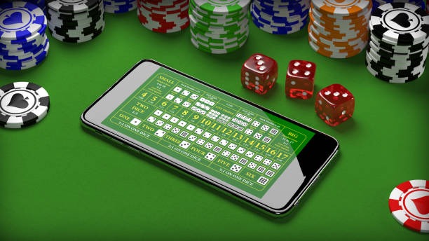Lucky Number Game 